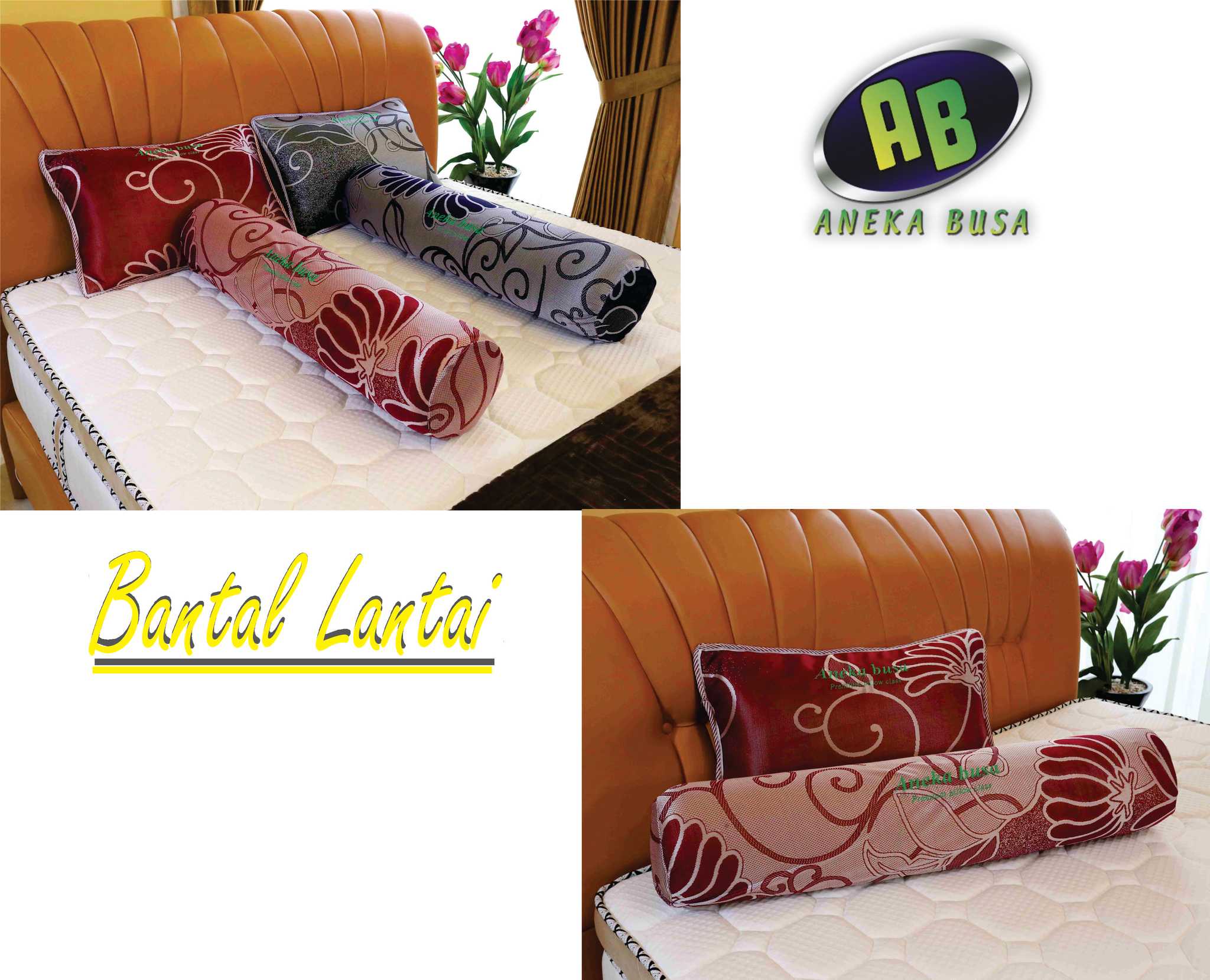 BANTAL LANTAI